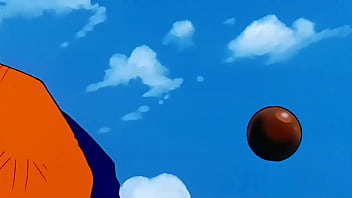 Dbz super buu humillado xd