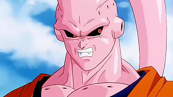 Dbz Super Buu Humillado Xd thumbnail