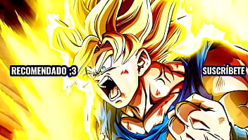 Dbz super buu humillado xd