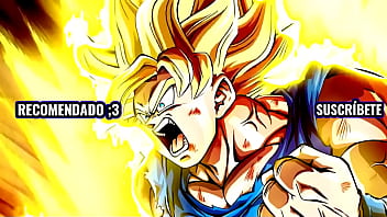 Dbz super buu humillado xd