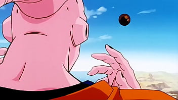 Dbz Super Buu Humillado Xd thumbnail