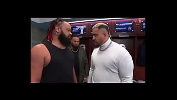 Jacob "tell me what the hell is going on" solo "ever since i lost the ula fala to roman i haven't been mys