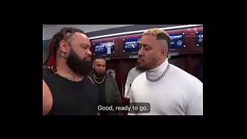 Jacob "tell me what the hell is going on" solo "ever since i lost the ula fala to roman i haven't been mys