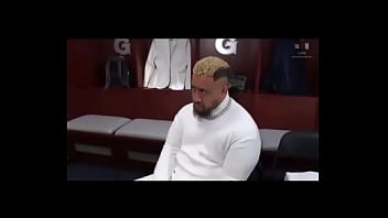 Jacob "tell me what the hell is going on" solo "ever since i lost the ula fala to roman i haven't been mys