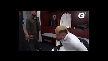 Jacob "tell me what the hell is going on" solo "ever since i lost the ula fala to roman i haven't been mys