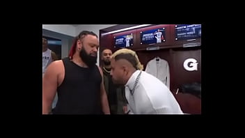 Jacob "tell me what the hell is going on" solo "ever since i lost the ula fala to roman i haven't been mys