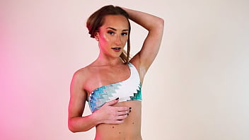 Branded swimwear haul review hannahjames710
