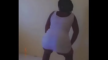 Jamaican teen girlfriend