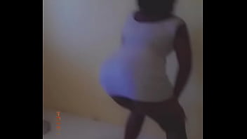 Jamaican teen girlfriend