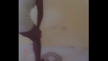 Jamaican teen girlfriend