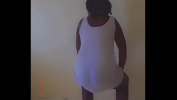 Jamaican teen girlfriend