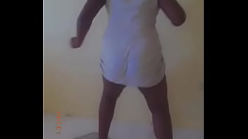 Jamaican Teen Girlfriend thumbnail