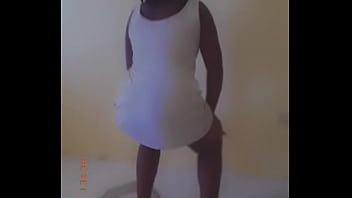 Jamaican teen girlfriend