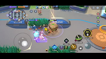 Pocket monster unite ep14