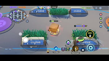 Pocket monster unite ep14