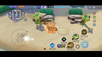 Pocket monster unite ep14