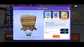 Pocket monster unite ep14