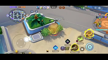 Pocket monster unite ep14