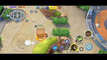 Pocket monster unite ep14