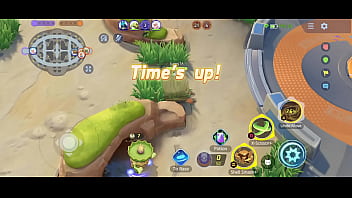 Pocket monster unite ep14