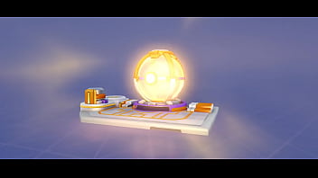 Pocket monster unite ep14