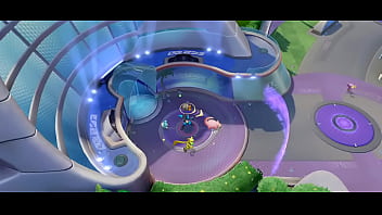 Pocket monster unite ep14