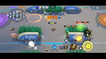 Pocket monster unite ep14