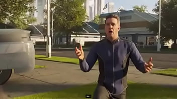 Managed democracy begins here