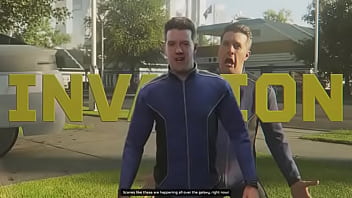 Managed democracy begins here