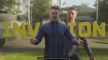 Managed democracy begins here