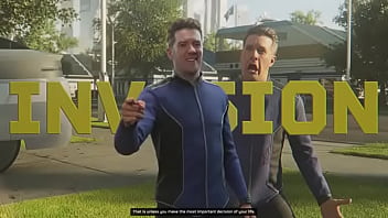 Managed democracy begins here