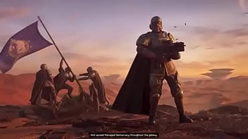 Managed democracy begins here