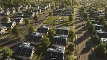 Managed democracy begins here