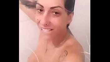 Aquele banho gostoso