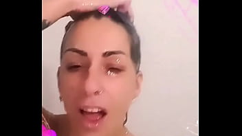 Aquele banho gostoso