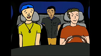 Fucking strip club whores hentai gameplay