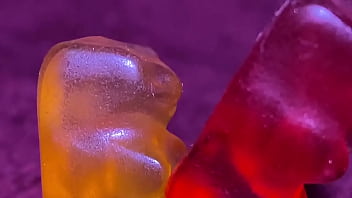 Haribo double love in pskov