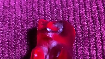 Haribo double love in pskov