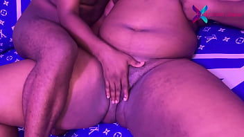 Cheating husband fucks horny maid on the matrimonial bed please subcribe to red sheer