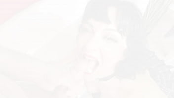 Creamy anal games for milf mary rider milk & cream in ass balls deep rough anal pounding dry