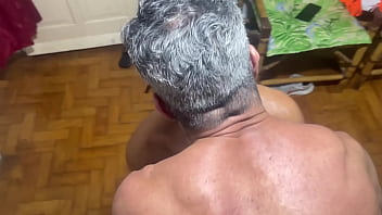 Coroa Chamou Dois Boys Para Ajudar Na Mudança E Pagou Com O Cu Rasgaram O Cuzinho Dele Completo No Red thumbnail