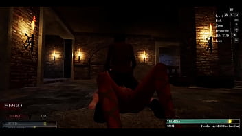 Slaves of rome – mistress’s command