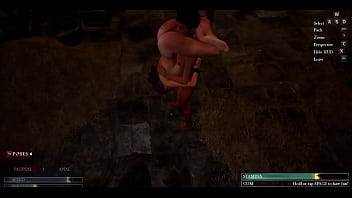 Slaves of rome – mistress’s command