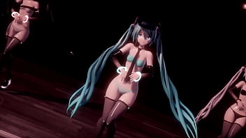 Twintails girls group sex autumnjelly