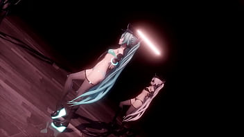 Twintails girls group sex autumnjelly