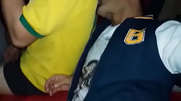 Suruba Amador Gay thumbnail