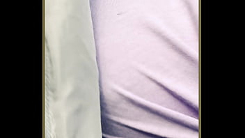 Milf Stops And Shows Her Perfect Braless Tits In Public thumbnail