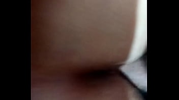 Comendo minha mulher de quatro