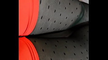 Angie En Medias thumbnail