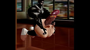Sexo Anal Con Amiga Culona En Imvu thumbnail